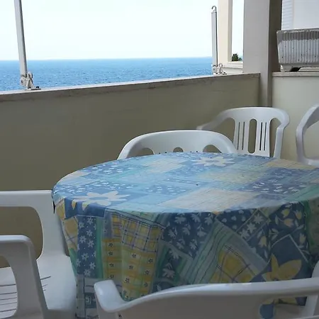Apartman Formentera Gallipoli