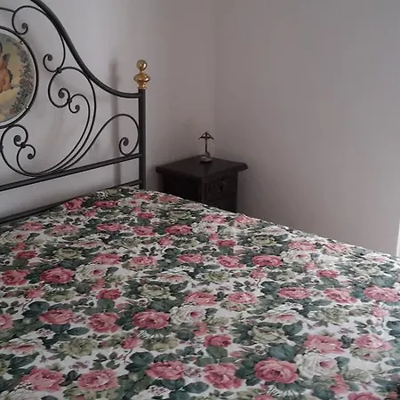 Apartman Formentera Gallipoli