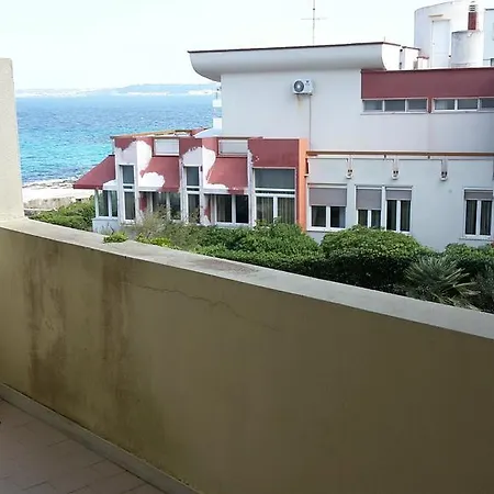 Apartman Formentera