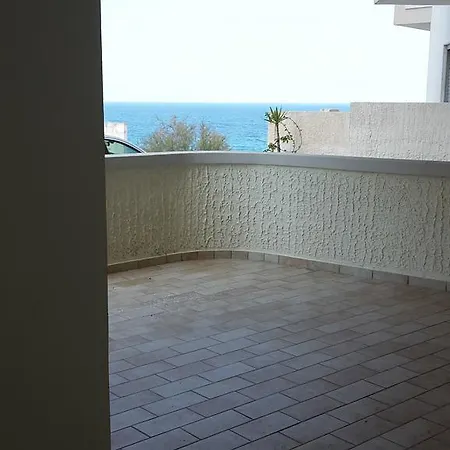 Formentera Apartman Gallipoli
