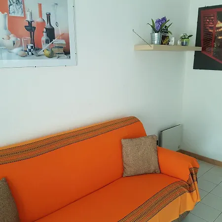 Apartman Formentera Gallipoli