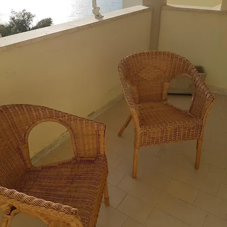 Apartman Formentera *