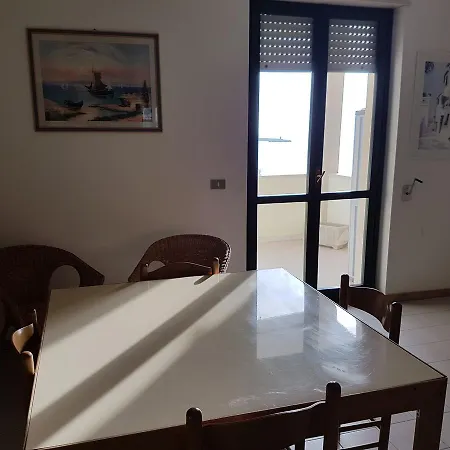 Apartman Formentera *