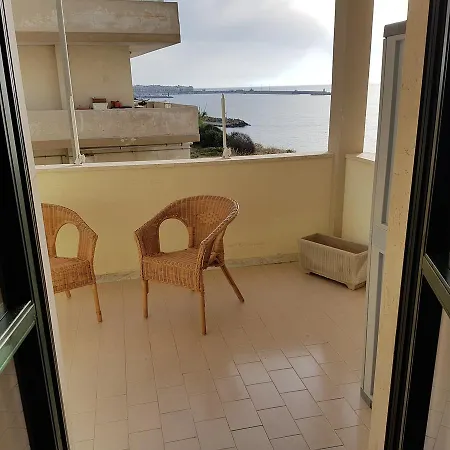 Apartman Formentera