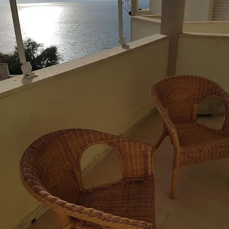Formentera Apartman *