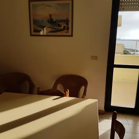 Formentera Apartman