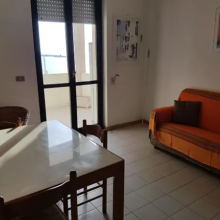 Apartman Formentera *