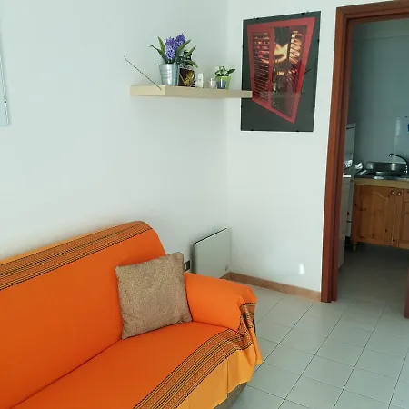 Formentera Apartman Gallipoli