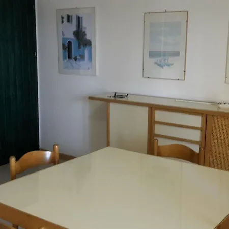 Apartman Formentera