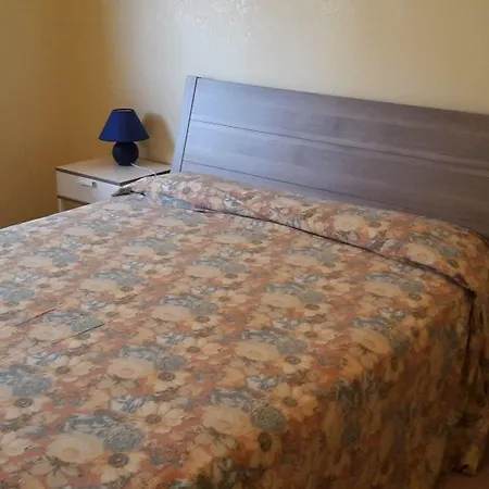 Formentera Apartman *