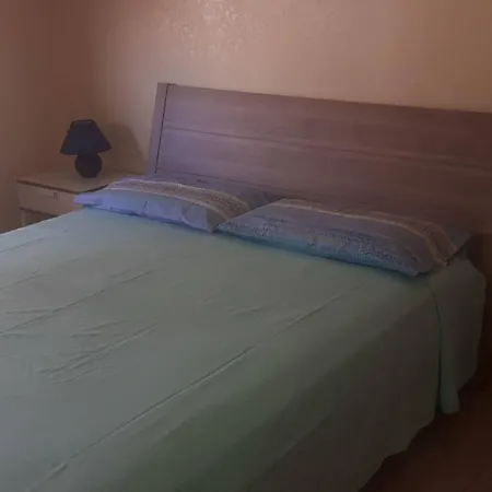 Formentera Apartman *