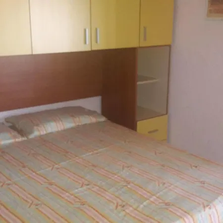 Apartman Formentera Gallipoli