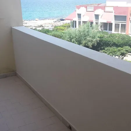 Apartman Formentera