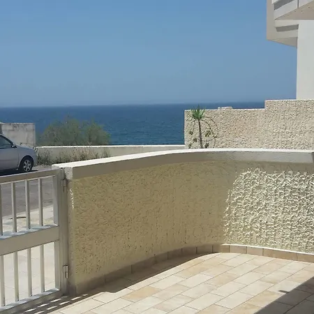 Formentera Apartman Gallipoli