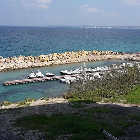 Apartman Formentera